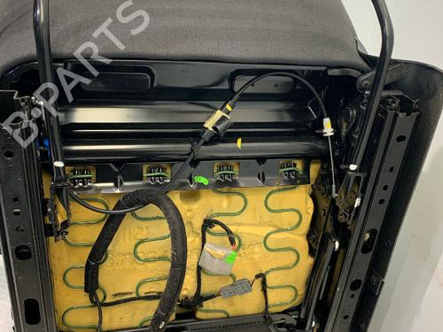 Fahrersitz OPEL MERIVA A MPV (X03) 1.6 (E75) | BP30883915C15