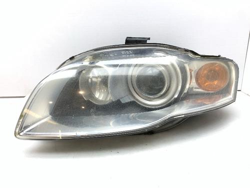 Venstre forlygte Venstre forlygte AUDI A4 B7 Avant (8ED) 2.0 TFSI quattro (200 hp) 34208652 34208652