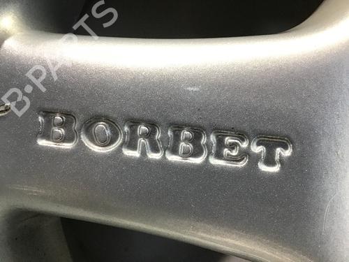 Rim OPEL ZAFIRA A MPV (T98) 1.6 16V (F75) | BP21789471C45 