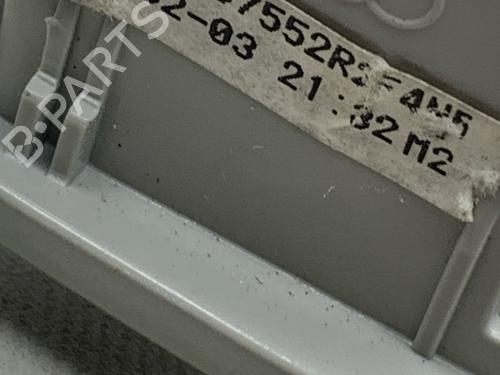 Right sun visor VW PASSAT B5.5 Variant (3B6) 1.6 | BP39645483I2 - Image 4