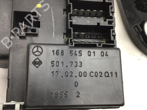 Headlight switch MERCEDES-BENZ A-CLASS (W168) A 160 (168.033, 168.133) | BP25492098I24 