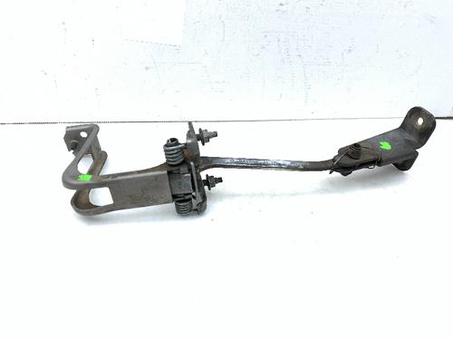 Used Hinge/Door check strap Hinge/Door check strap RENAULT TRAFIC II Van (FL) 2.0 dCi 115 (FL01, FL0U, FL00, FL0H, FL0M) (114 hp) 36264070 36264070
