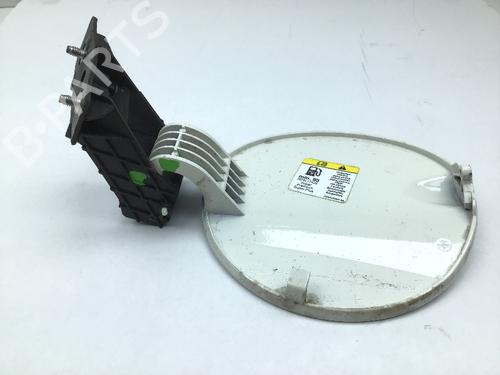 Fuel flap FORD KA (RU8) 1.2 | BP22337467C131