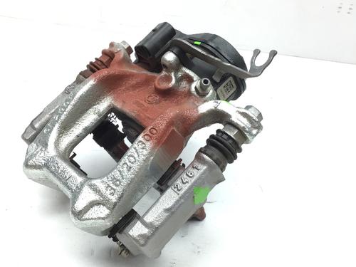 Used Right rear brake caliper BMW 2 Active Tourer (U06) 220i Mild Hybrid (170 hp) 19922452
