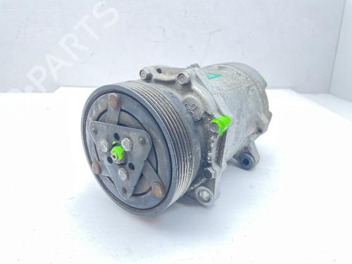Used AC compressor AUDI A3 (8L1) 1.6 (101 hp) 31359207