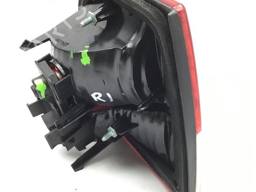 Right tailgate light SEAT LEON (1M1) 1.6 16 V | BP18910221C80 