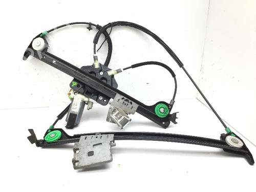 Used Front left window mechanism PEUGEOT 206 CC (2D) 1.6 16V (2DNFUF, 2DNFUR) (109 hp) 25759798
