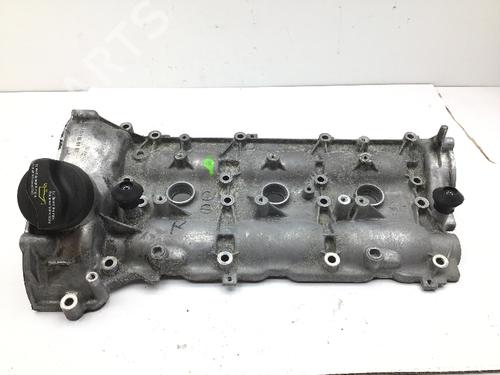 Used Valve cover MERCEDES-BENZ C-CLASS (W203) C 230 (203.052) (204 hp) 20722598