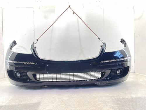 Used Front bumper MERCEDES-BENZ A-CLASS (W169) A 200 (169.033, 169.333) (136 hp) 31178599