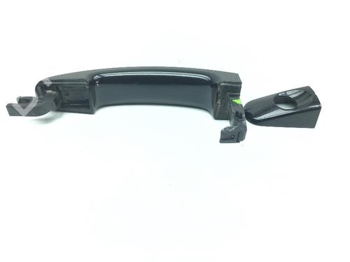 Front left exterior door handle FORD FOCUS II Turnier (DA_, FFS, DS) 1.6 TDCi | BP10747156C128 