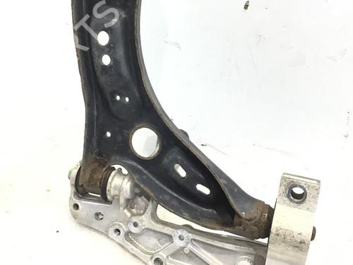 Left front suspension arm VW GOLF VI (5K1) 1.2 TSI | BP18050903M12 