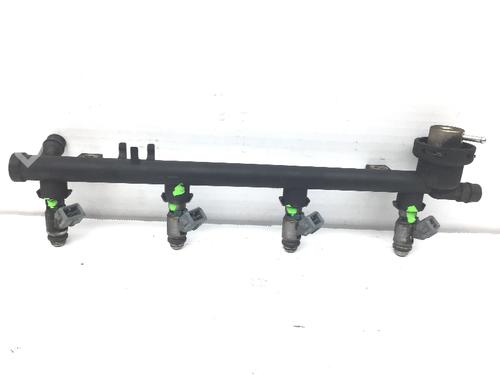 Injection rail RENAULT ESPACE III (JE0_) 2.0 16V (JE0N, JE0L, JE02) | BP12998425M98 