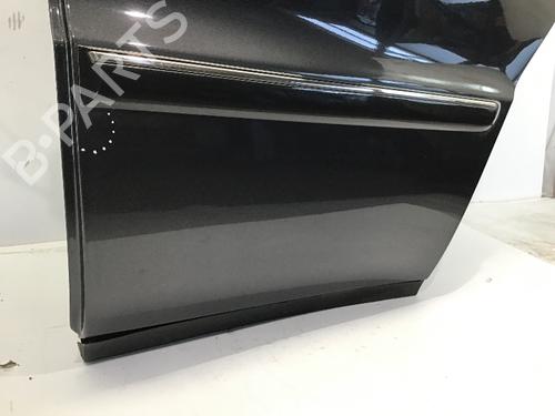 Left rear door MERCEDES-BENZ A-CLASS (W168) A 160 (168.033, 168.133) | BP14986191C4 