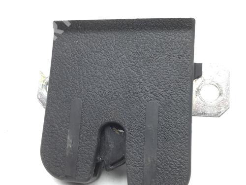 Tailgate lock VW POLO (9N_, 9A_) 1.2 | BP11857521C101 
