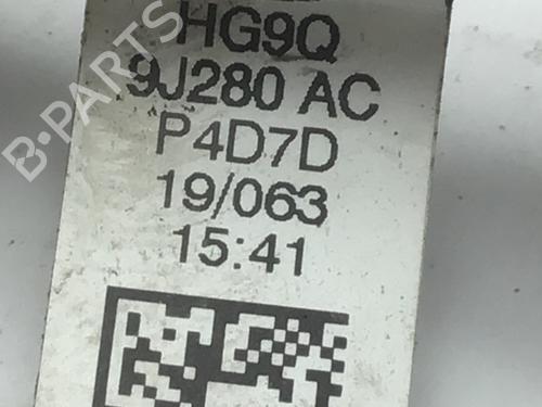 Pipe FORD USA EDGE 2.0 EcoBlue AWD | BP29912673M125