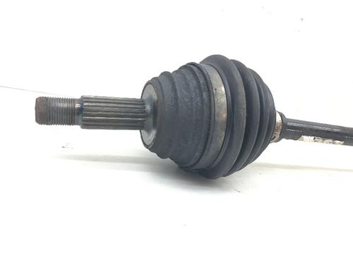 Left front driveshaft VW LUPO I (6X1, 6E1) 1.4 FSI | BP14586542M38 