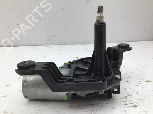 Rear wiper motor OPEL CORSA D (S07) 1.0 (L08, L68) | BP18240172M102 