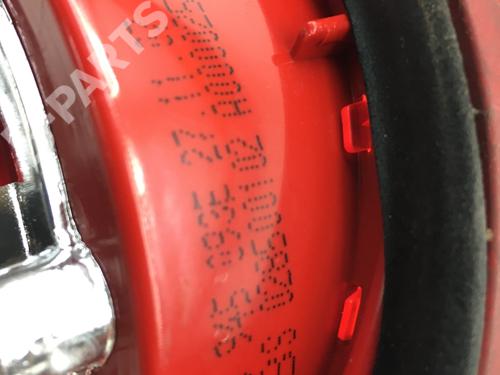 Left tailgate light VW GOLF V (1K1) 1.4 TSI | BP8819326C79 