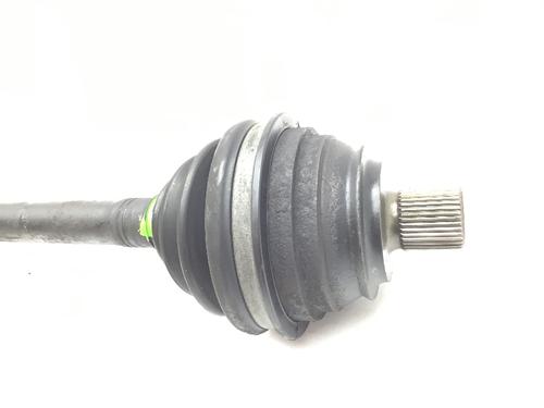 Right front driveshaft VW TRANSPORTER T4 Bus (70B, 70C, 7DB, 7DK, 70J, 70K, 7DC, 7DJ) 2.4 D | BP16854725M39 