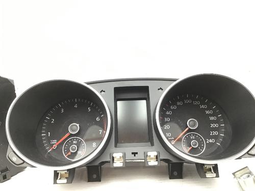 Engine control unit (ECU) VW GOLF VI (5K1) 1.2 TSI | BP18046261M57 