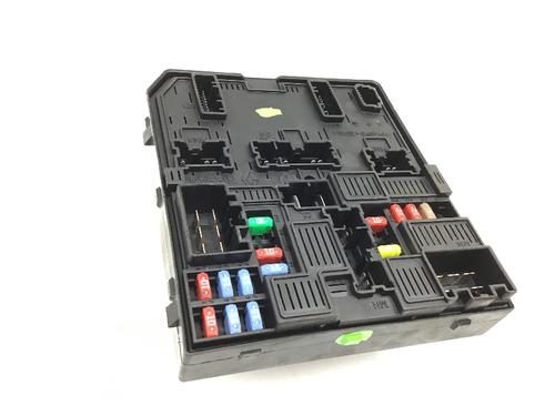 Elektronisk modul NISSAN QASHQAI II (J11, J11_) 1.3 DIG-T (160 hp) 28414401