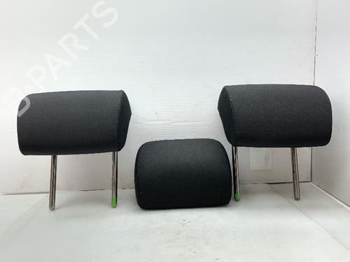 Nakkestøtte Nakkestøtte VW GOLF VI (5K1) 1.4 (80 hp) 33834367 33834367