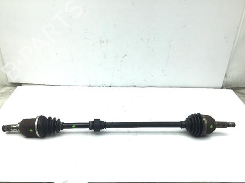 Used Right front driveshaft NISSAN MICRA III (K12) 1.2 16V (65 hp) 14588424