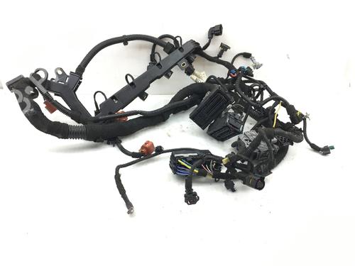 Wiring harness OPEL ASTRA J Sports Tourer (P10) 1.7 CDTI (35) | BP14586681E16 