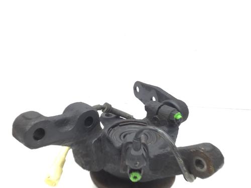 Used Left front steering knuckle RENAULT CLIO II (BB_, CB_) 1.4 16V (B/CB0P, BB13) (98 hp) 15801836