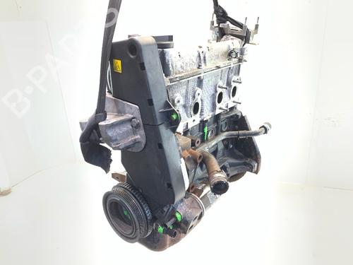 Engine FIAT GRANDE PUNTO (199_) 1.4 (199AXB11, 199AXB1A, 199BXB1A, 199AXL1A) | BP40293925M1 - Image 6