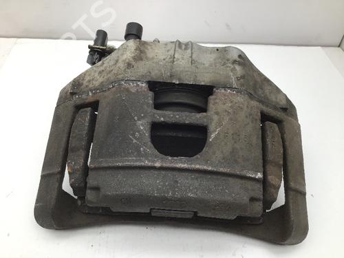 Left front brake caliper AUDI A6 C6 (4F2) 3.0 TDI quattro | BP18143923M105 