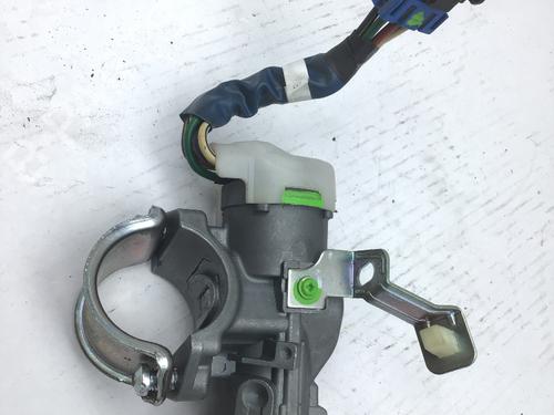 Used Ignition barrel HYUNDAI i30 (FD) 1.4 (109 hp) 29888621