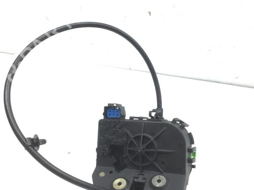 Used Tailgate lock FORD FOCUS I Turnier (DNW) 1.8 16V (115 hp) 17394808