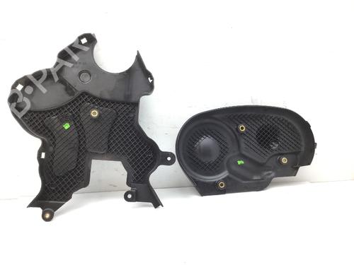 Timing cover OPEL MERIVA A MPV (X03) 1.6 16V (E75) | BP25375069M123 