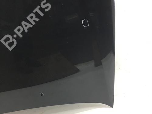 Hood NISSAN ALMERA II Hatchback (N16) 1.5 | BP7155538C1 