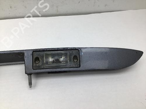 Tailgate handle AUDI A3 (8L1) 1.6 | BP28110550C132 