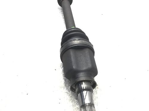 Right front driveshaft SMART FORFOUR (454) 1.5 (454.032) | BP21289284M39 