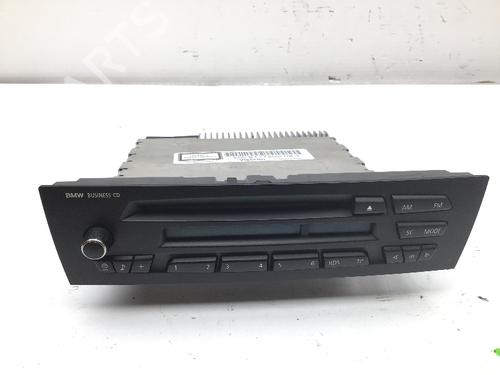 Used Radio BMW 1 Convertible (E88) 120 i (170 hp) 13574468