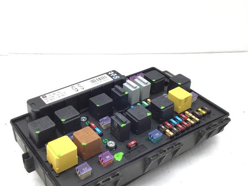Used Fuse box OPEL ASTRA H Estate (A04) 1.7 CDTI (L35) (125 hp) 29333441