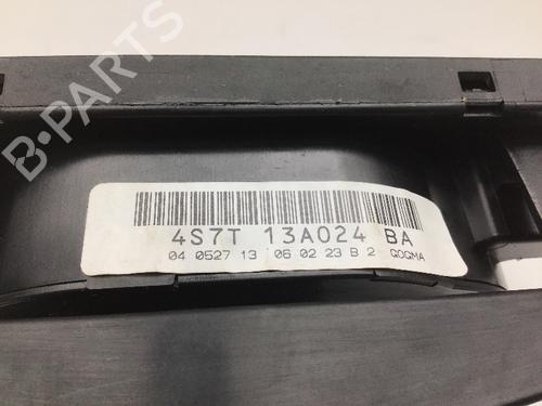 Headlight switch FORD MONDEO III Turnier (BWY) 2.0 TDCi | BP23220401I24 
