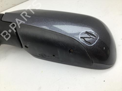 Left mirror AUDI A3 (8L1) 1.6 | BP28131629C26 