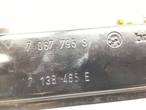 Front left window mechanism BMW 1 (E87) 120 i | BP19120493C22 