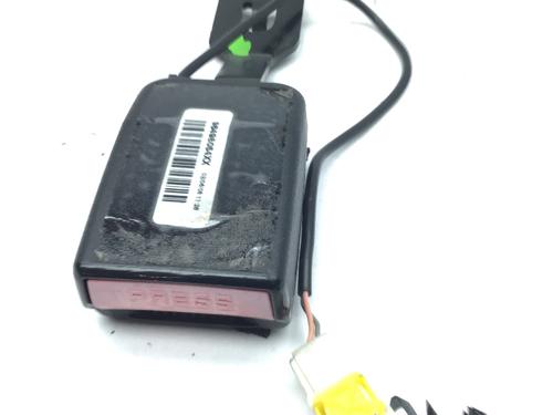 Seat buckle PEUGEOT 207 CC (WD_) 1.6 16V | BP17223217I32