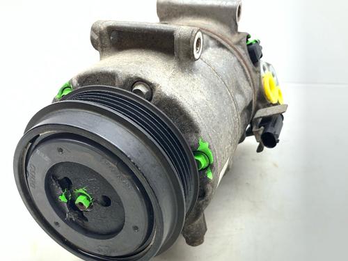 Used AC compressor AC compressor MERCEDES-BENZ A-CLASS (W169) A 160 CDI (169.006, 169.306) (82 hp) 39935832 39935832