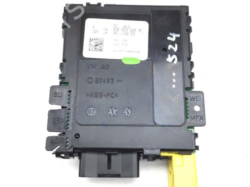 Elektronisk modul VW PASSAT B6 Variant (3C5) 2.0 TDI (170 hp) 29141920