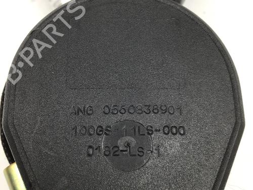 Front left belt tensioner MERCEDES-BENZ A-CLASS (W168) A 140 (168.031, 168.131) | BP19277085C87 