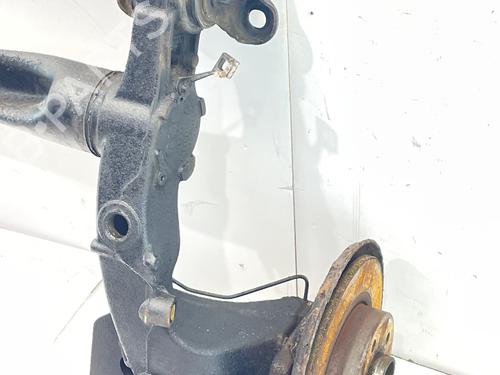 Used Rear axle OPEL ASTRA H TwinTop (A04) 1.9 CDTi (L67) (150 hp) 31316308