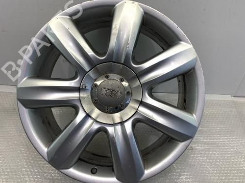 Fælk Fælk AUDI Q7 (4LB) 3.0 TDI quattro (233 hp) 36342912 36342912