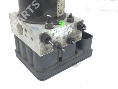Used ABS pump AUDI A3 (8L1) 1.6 (102 hp) 12090843