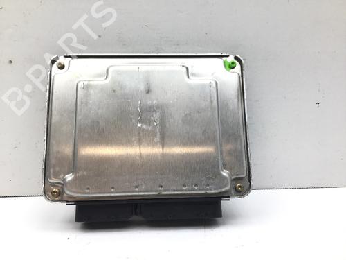 Engine control unit (ECU) VW GOLF VAN IV Variant (1J5) 1.9 TDI | BP39917037M57 - Image 2